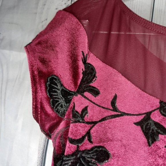 Weissman Dance Costume - Picture 10 of 16